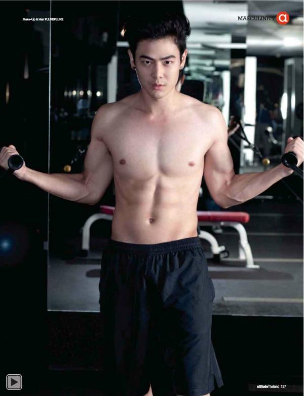 Attitude-January-2013